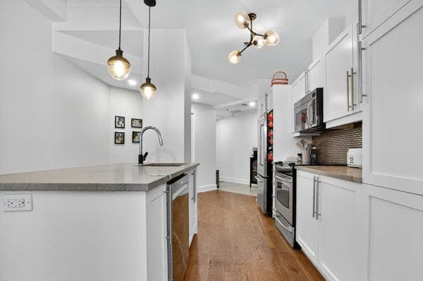 442 Rue St-Gabriel #202, Montréal (Ville-Marie) — photo 4