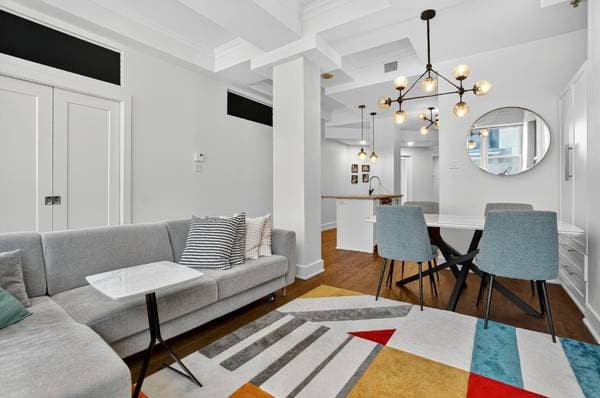442 Rue St-Gabriel #202, Montréal (Ville-Marie) — photo 8