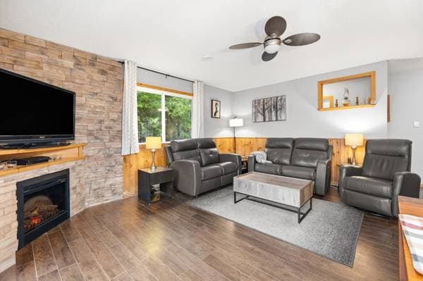 10 Maple Lane, Alleyn-et-Cawood — photo 12