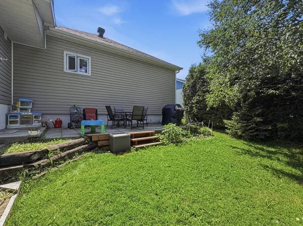 10 Rue Arpin E., Laverlochère-Angliers — photo 28