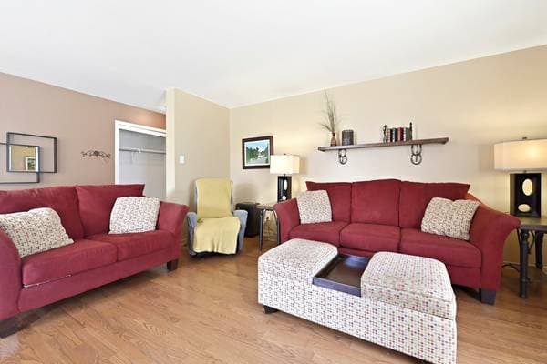 1451 Boul. Brassard #101, Chambly — photo 4