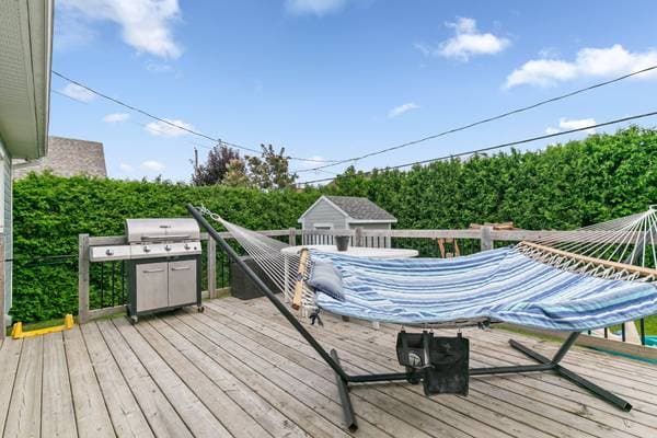 23 Rue St-André, Saint-Roch-de-L'Achigan — photo 44