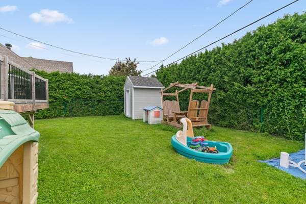 23 Rue St-André, Saint-Roch-de-L'Achigan — photo 48