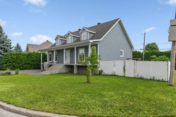 23 Rue St-André, Saint-Roch-de-L'Achigan — photo 54