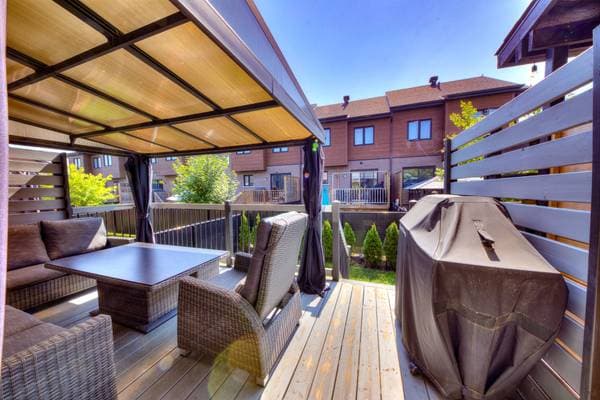 384Z Rue du Grenadier, Saint-Constant — photo 32