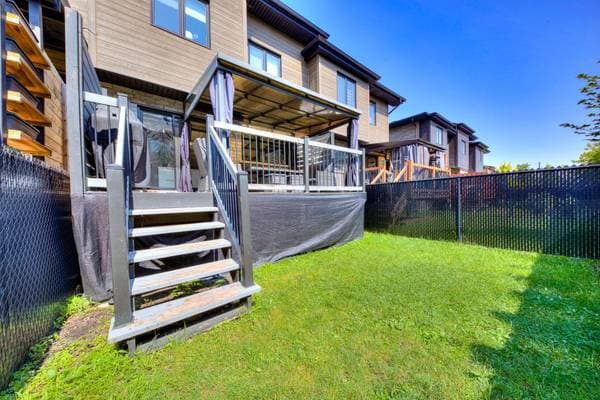 384Z Rue du Grenadier, Saint-Constant — photo 34