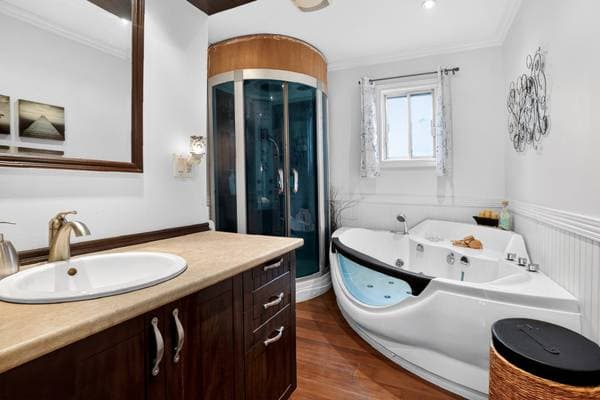 2240 Rue Park, Longueuil (Saint-Hubert) — photo 19