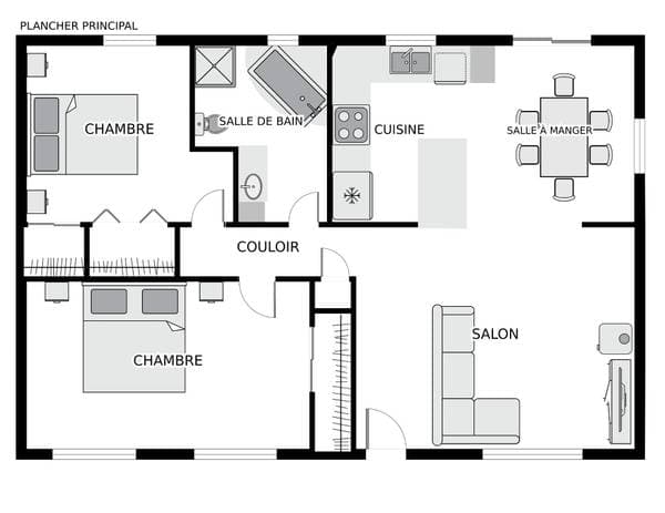 2240 Rue Park, Longueuil (Saint-Hubert) — photo 27