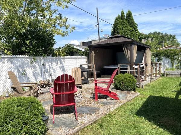 2240 Rue Park, Longueuil (Saint-Hubert) — photo 28