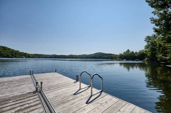 229 Ch. du Lac-Verdure N., Montcalm — photo 3