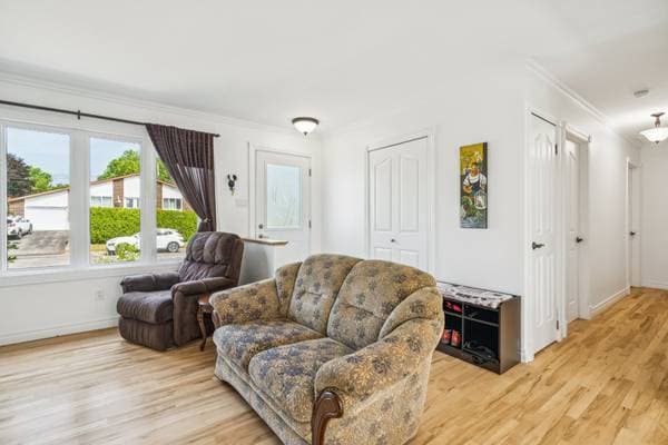 4 Rue Cardinal, Montréal (L'Île-Bizard/Sainte-Geneviève) — photo 6