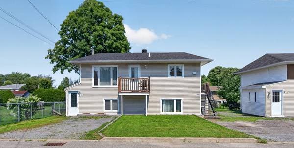 1030 -1032 Rue de l'Écluse, Québec (la Haute-Saint-Charles) — photo 2
