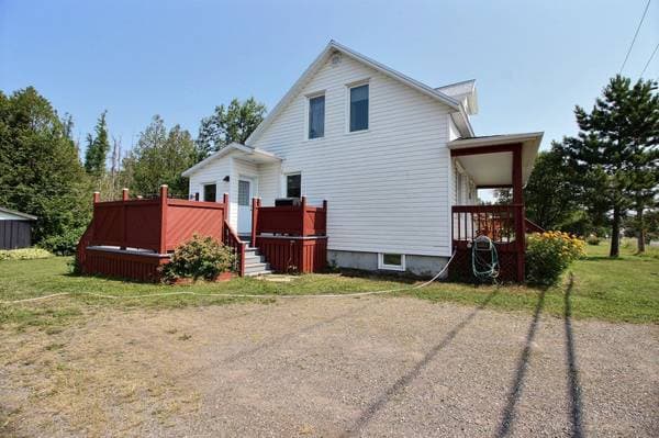 1082 Boul. Perron, Carleton-sur-Mer — photo 22