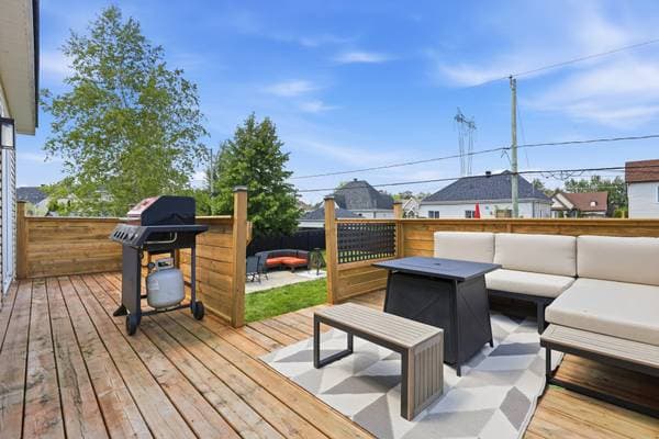 10955 Rue Pierre-Mercure, Mirabel — photo 18