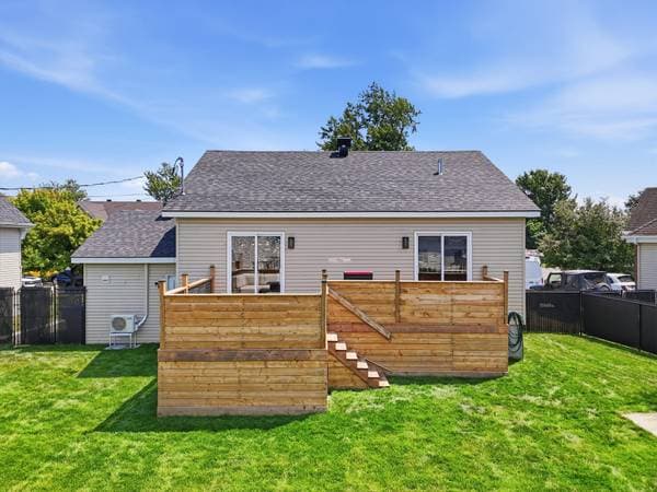 10955 Rue Pierre-Mercure, Mirabel — photo 19