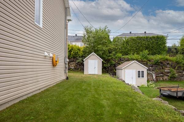 45 Rue des Hémérocalles, Sainte-Brigitte-de-Laval — photo 33