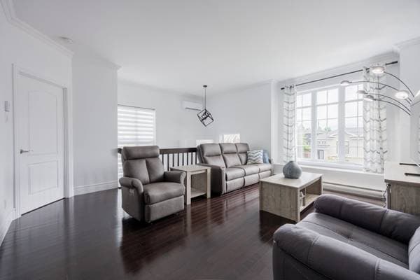 45 Rue des Hémérocalles, Sainte-Brigitte-de-Laval — photo 5