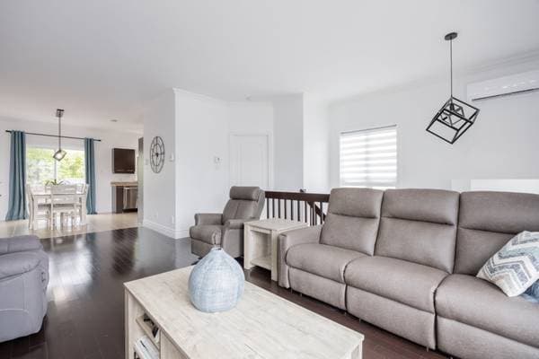 45 Rue des Hémérocalles, Sainte-Brigitte-de-Laval — photo 7