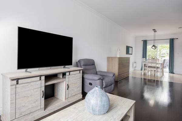 45 Rue des Hémérocalles, Sainte-Brigitte-de-Laval — photo 8