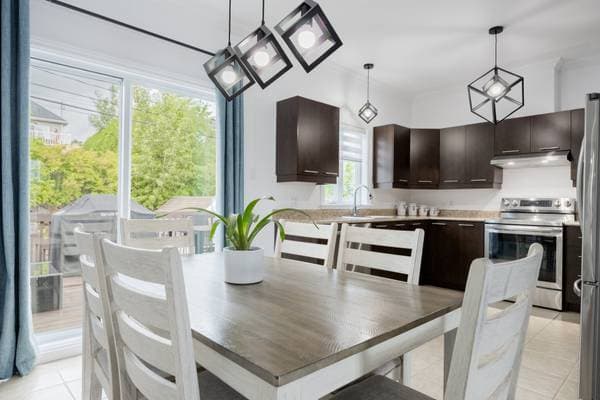 45 Rue des Hémérocalles, Sainte-Brigitte-de-Laval — photo 10