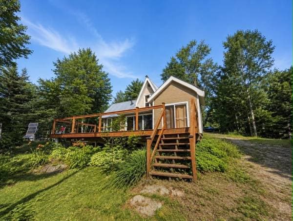 466 Ch. du Lac-Gordon, Témiscaming — photo 3