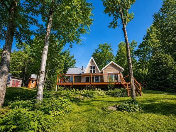 466 Ch. du Lac-Gordon, Témiscaming — photo 4