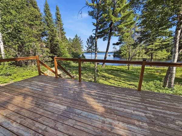 466 Ch. du Lac-Gordon, Témiscaming — photo 8