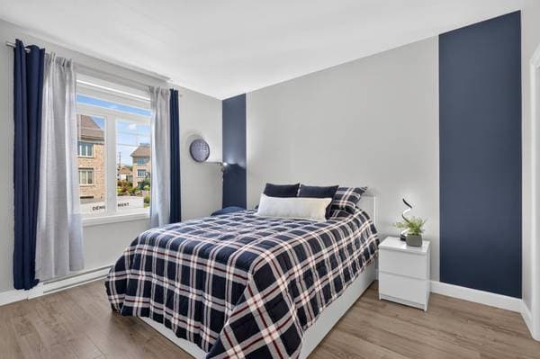502 Rue d'Everell, Québec (Beauport) — photo 16