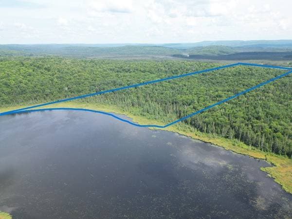 6e Rang, Sainte-Anne-du-Lac — photo 1