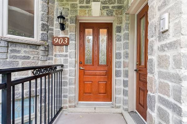 903 Rue du Massif, Québec (les Rivières) — photo 2