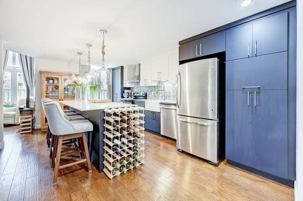 1360 Av. du Golf-de-Bélair #203, Québec (la Haute-Saint-Charles) — photo 3