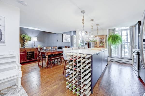 1360 Av. du Golf-de-Bélair #203, Québec (la Haute-Saint-Charles) — photo 5