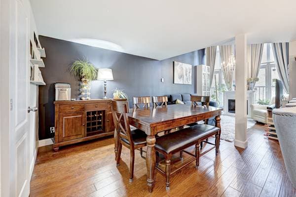 1360 Av. du Golf-de-Bélair #203, Québec (la Haute-Saint-Charles) — photo 6