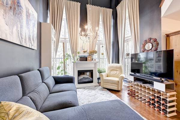 1360 Av. du Golf-de-Bélair #203, Québec (la Haute-Saint-Charles) — photo 7