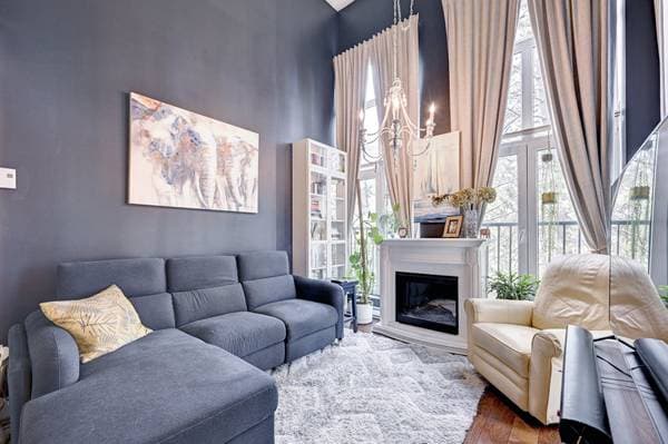1360 Av. du Golf-de-Bélair #203, Québec (la Haute-Saint-Charles) — photo 8
