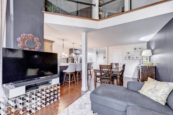 1360 Av. du Golf-de-Bélair #203, Québec (la Haute-Saint-Charles) — photo 9
