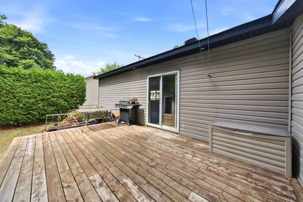 3305 Rue des Ormes, Sainte-Marie-Madeleine — photo 8