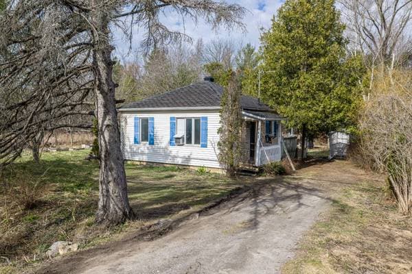 841Z Route 219 N., Hemmingford - Canton — photo 2