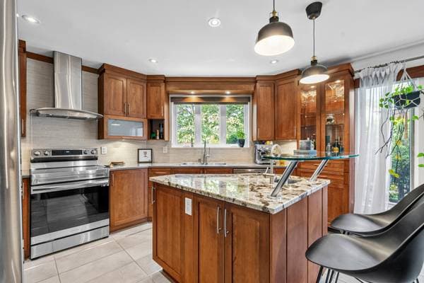 1199 Rue des Grands-Ducs, Longueuil (le Vieux-Longueuil) — photo 12