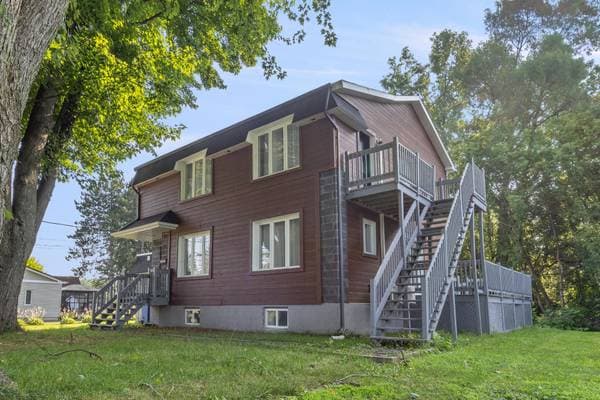1355 -1365 Av. Nicolas-Perrot, Bécancour — photo 2