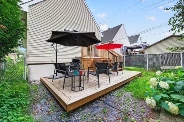 256 Rue René-Goupil, Saint-Jérôme — photo 32