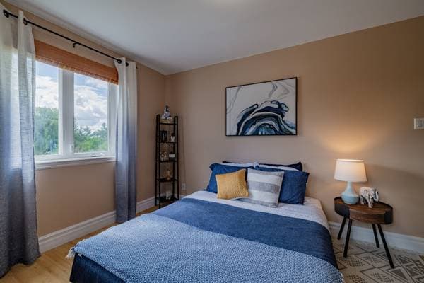 124 3e Rang, Mont-Saint-Grégoire — photo 32