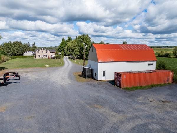 124 3e Rang, Mont-Saint-Grégoire — photo 7