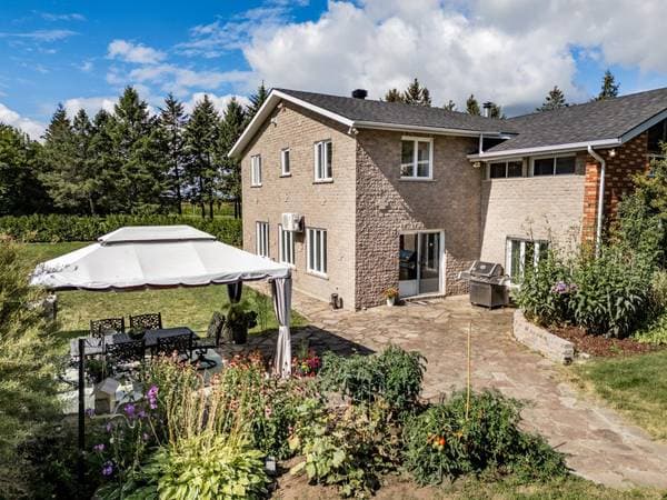 124 3e Rang, Mont-Saint-Grégoire — photo 9