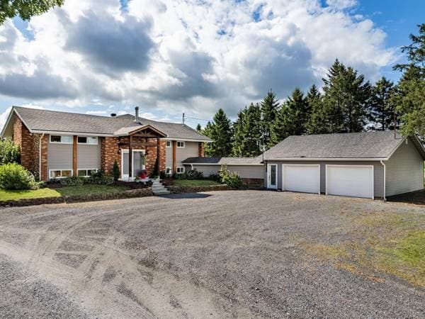 124Z 3e Rang, Mont-Saint-Grégoire — photo 4