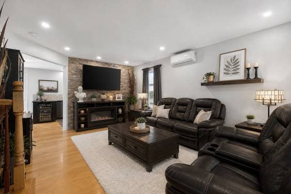34 Rue des Érables, Saint-Rémi — photo 2