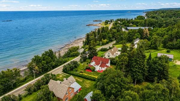 478 Rue Beach, Métis-sur-Mer — photo 57