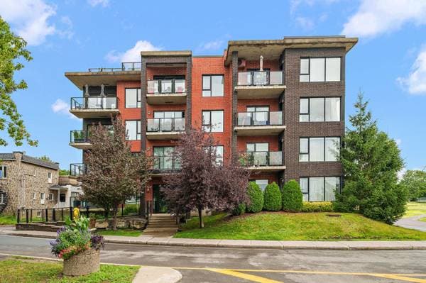 75 Rue Videl #101, Laval (Pont-Viau) — photo 1