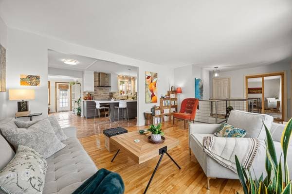 2144 Rue Jacques-Lemoyne, Varennes — photo 8