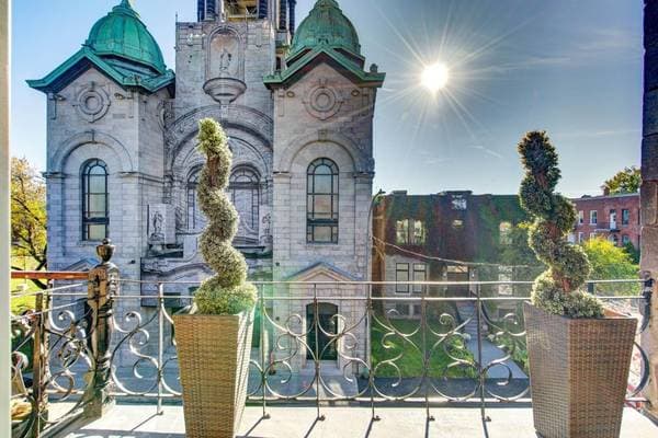 867 -871 Rue du Couvent, Montréal (le Sud-Ouest) — photo 28